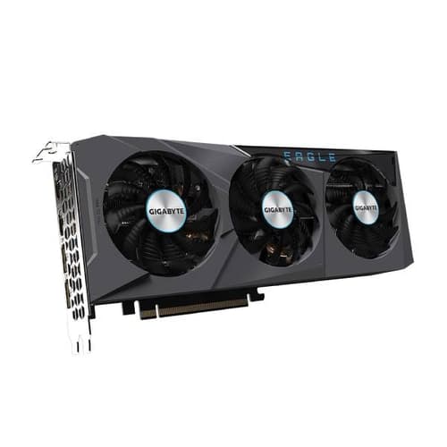 Gigabyte RX 6700 XT Eagle 12GB Graphics Card